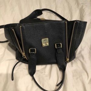 3.1 Phillip Lim Pashli Medium Satchel